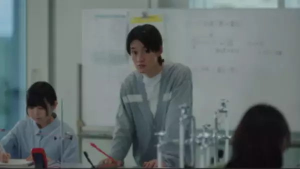 「池田エライザさん、山時聡真さん出演のJ-POWER新CM「TAの池田さん」シリーズを公開しました」の画像