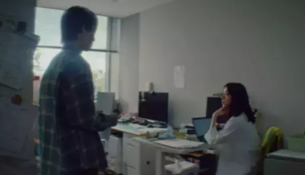 「池田エライザさん、山時聡真さん出演のJ-POWER新CM「TAの池田さん」シリーズを公開しました」の画像