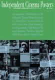 「『Independent Cinema Posters 時代を挑発した映画作家15人のデザインワーク』刊行記念トークイベント開催」の画像1