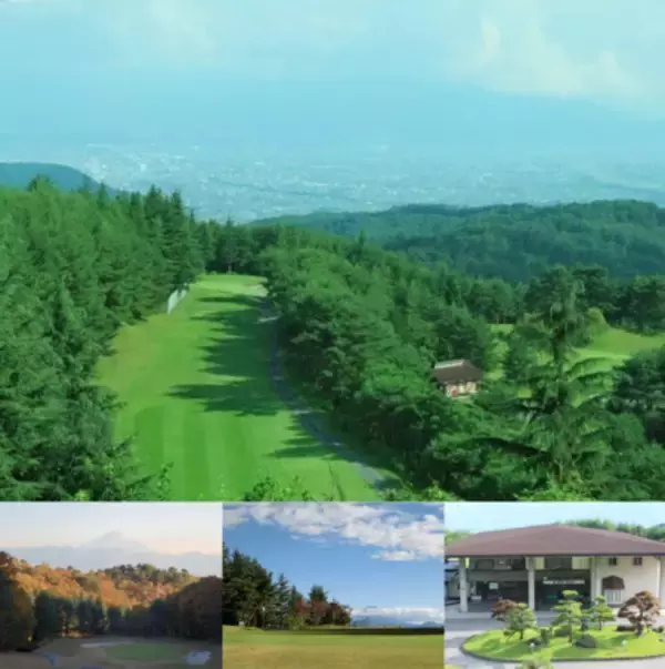 「韮崎市で女子ゴルフの未来を育てる「Ascent Bond Ladies Tour 2026」開催決定」の画像