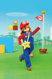 「スーパーマリオ リカちゃん マリオスタイル.スーパーマリオ リカちゃん ピーチ姫スタイル2026年4月18日発売」の画像2