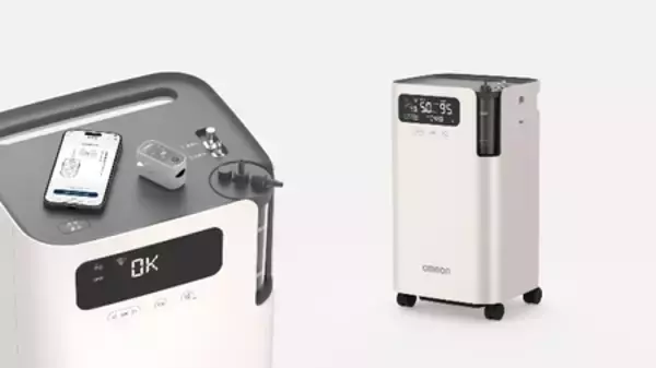 「皮膚赤外線体温計など4製品が「iFデザイン賞 2026」を受賞」の画像