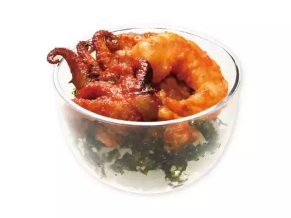 「「桜鯛といくら」フェア ―4月17日（金）から期間・数量限定で開催―」の画像