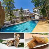 「蓼科グランドホテル滝の湯 夏でも涼しい高原で楽しむ釣り体験｢蓼科フィッシングパーク｣営業スタート」の画像5