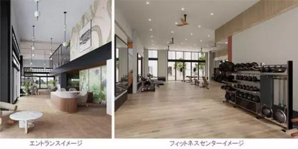 「米国ロサンゼルス近郊ロングビーチ市で賃貸住宅開発事業に参画」の画像