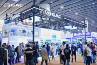 GAC、3つのグローバル化戦略で第139回広州交易会（Canton Fair）におけるグローバル成長を牽引