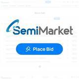 「SurplusGLOBAL SemiMarket、オンライン設備売却入札で世界のバイヤー40社以上が参加、売却価格は70%上昇」の画像1
