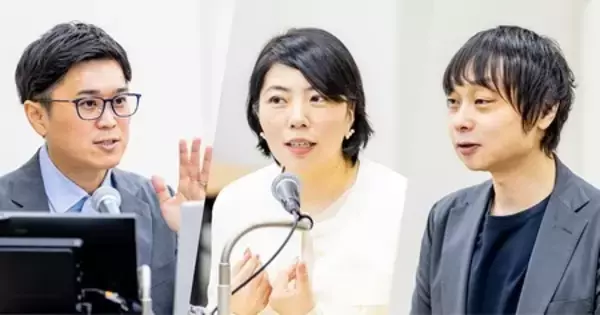 「日本アニメが世界中を駆け巡る！　作品の魅力を全世界へ届ける「仕掛け」とは？」の画像