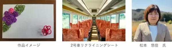 「ふくしまデスティネーションキャンペーン特別企画！ 「ひなび～ココロで感じる磐越東線～」を運行します！」の画像