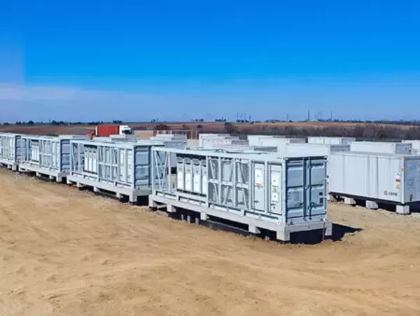 CRRC Zhuzhou Instituteが「ザ・スマーター・イー・ヨーロッパ2026」で6.X液冷式エネルギー貯蔵システムを展示へ