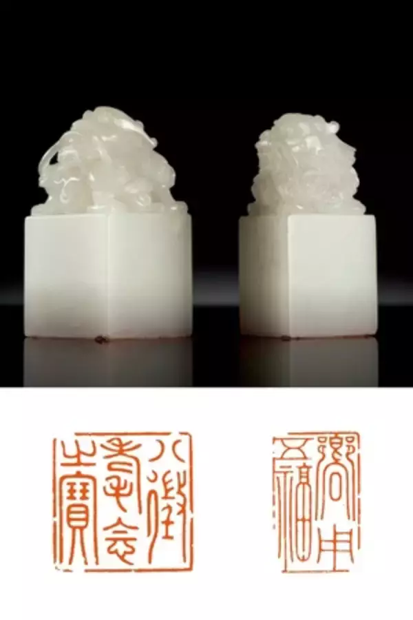 「歴史を刻む中国の至宝が輝く―Xiling Yinshe2026年春季オークション（杭州）」の画像