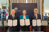 「英国、GREEN×EXPO 2027への公式参加を発表」の画像2