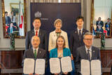「英国、GREEN×EXPO 2027への公式参加を発表」の画像4