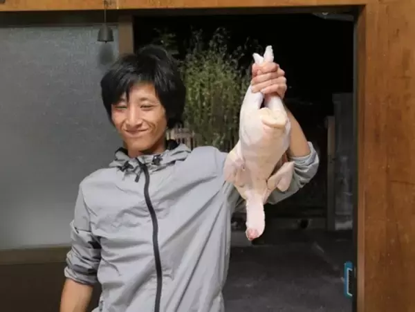 「Googleレビュー星4.9の素朴な民宿 「おうち宿しだお」に新プラン登場！」の画像