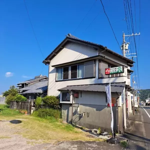 「Googleレビュー星4.9の素朴な民宿 「おうち宿しだお」に新プラン登場！」の画像