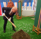 「データセンターショールーム「Module DPDC Fukushima」着工」の画像2