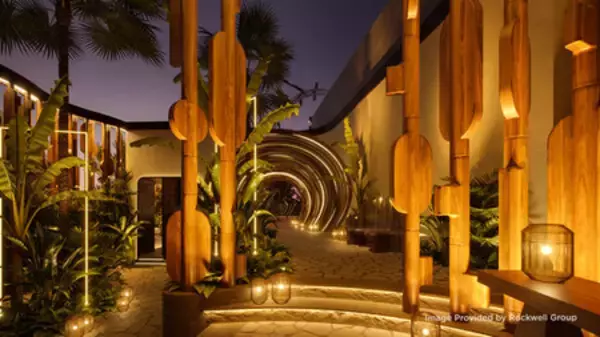 Savaya Group、バリの象徴的ビーチであるクタビーチに新たなビーチフロント施設「ズマナ」を発表