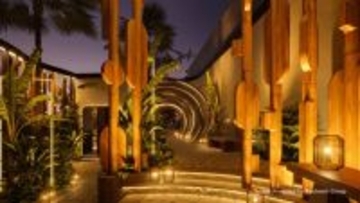 Savaya Group、バリの象徴的ビーチであるクタビーチに新たなビーチフロント施設「ズマナ」を発表