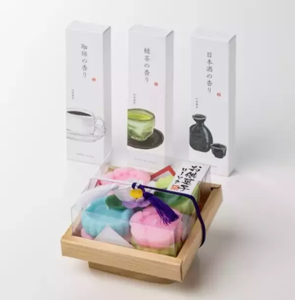 供養を「儀式」から「対話」へ。想いを届ける、新しいメモリアルギフト