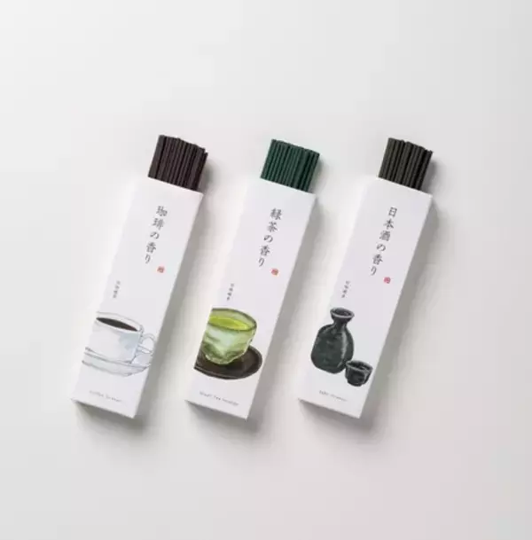 「供養を「儀式」から「対話」へ。想いを届ける、新しいメモリアルギフト」の画像