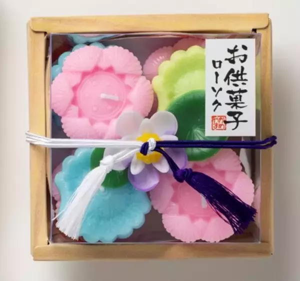 「供養を「儀式」から「対話」へ。想いを届ける、新しいメモリアルギフト」の画像