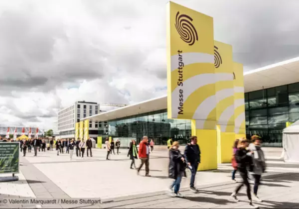 「Wiferion、欧州最大級の国際物流展「LogiMAT 2026」にて 新製品を発表」の画像