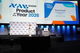 「Tencent Cloud、2026年NAB Show年間最優秀製品賞でメディアの未来を変革する企業として評価」の画像1