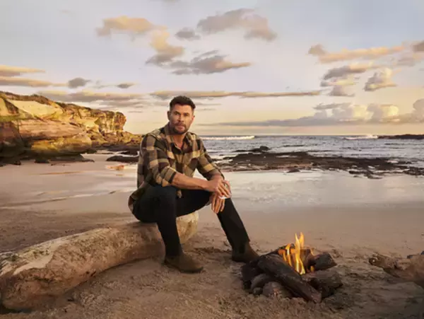 Chris Hemsworth、米国進出・世界展開を前にArchie Rose Distilling Co.の共同オーナーに