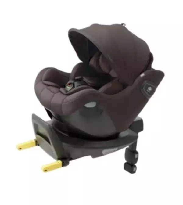 アップリカ「クルリラ ビッテ エックス プラス AB」に数量限定カラー※「チョコレートブラウン」新発売