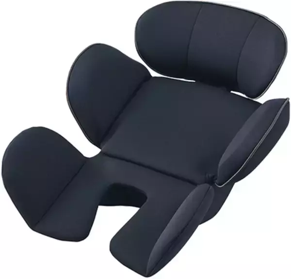 「アップリカ「クルリラ ビッテ エックス プラス AB」に数量限定カラー※「チョコレートブラウン」新発売」の画像