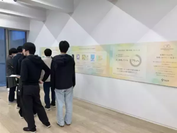 「#OneMoreChoice プロジェクト　東京科学大学共催イベント『見えない不調を科学する』開催レポート」の画像