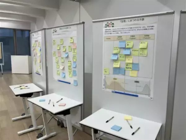 「#OneMoreChoice プロジェクト　東京科学大学共催イベント『見えない不調を科学する』開催レポート」の画像