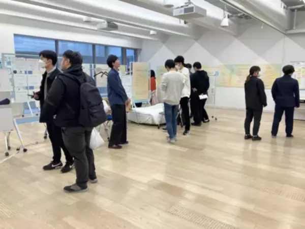 「#OneMoreChoice プロジェクト　東京科学大学共催イベント『見えない不調を科学する』開催レポート」の画像