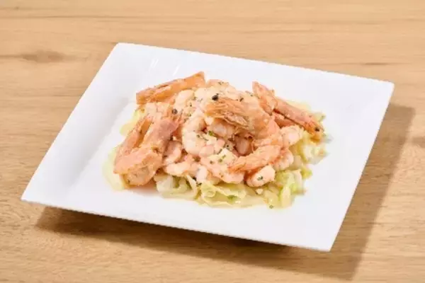 「ランチバイキング」の画像