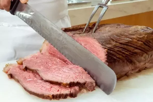 「ランチバイキング」の画像