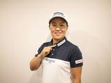 「プロゴルファー畑岡奈紗選手とスポンサー契約を締結」の画像1