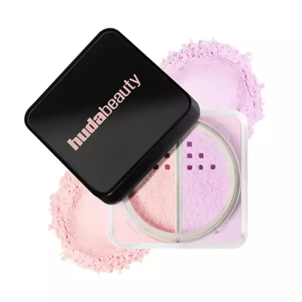 Huda BeautyとCardi B、新コレクション「Ultra Snatched」でシャープかつ引き上がったような印象をさらに際立たせる