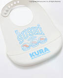 「くら寿司×BREEZE　コラボキャンペーンを開催「安心を着よう。安心を食べよう。」をコンセプトに 　」の画像2