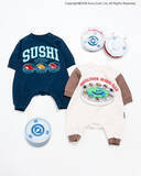 「くら寿司×BREEZE　コラボキャンペーンを開催「安心を着よう。安心を食べよう。」をコンセプトに 　」の画像7