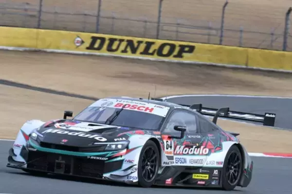 2026年度モータースポーツ活動計画を決定