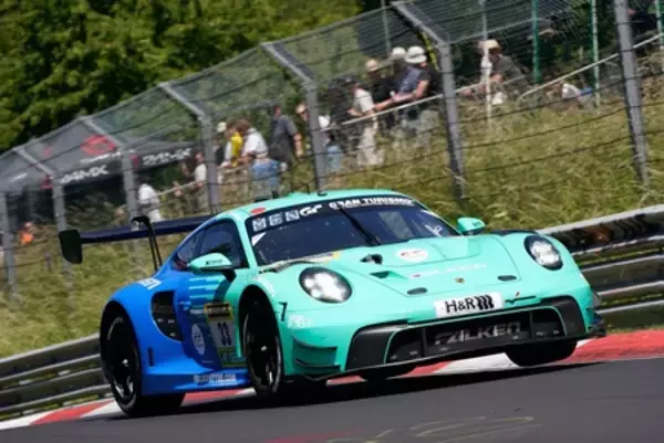 「2026年度モータースポーツ活動計画を決定」の画像