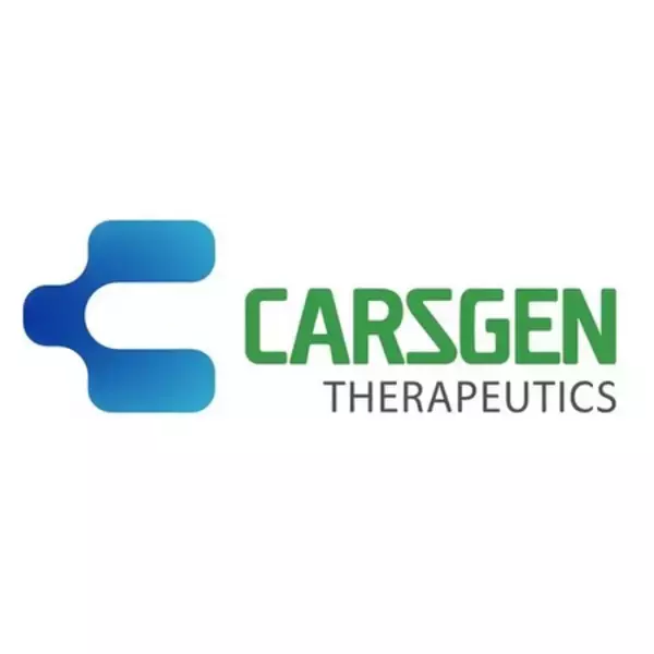CARsgen、固形がん治療向け世界初のCAR T細胞療法製品「Satri-cel」の承認を発表