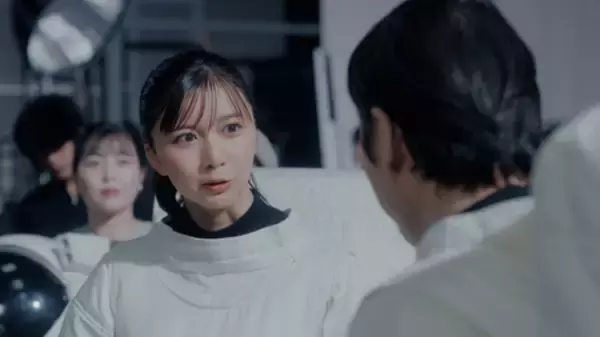「【関西電力】阿部サダヲさん、上白石萌歌さん出演の新テレビＣＭの放映開始」の画像