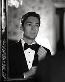 「AMAFFI Perfume House、George Russellをグローバルブランドアンバサダーに起用、パフォーマンスと香水芸術の画期的な融合を発表」の画像1