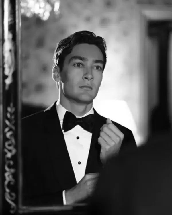 AMAFFI Perfume House、George Russellをグローバルブランドアンバサダーに起用、パフォーマンスと香水芸術の画期的な融合を発表