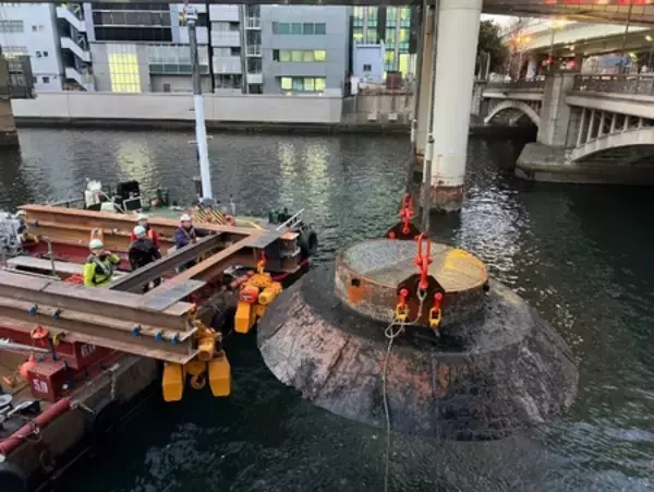 「首都高速道路株式会社ソーシャルボンド」の画像