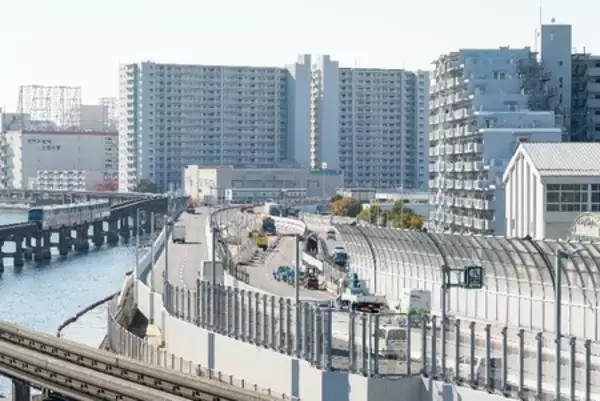 「首都高速道路株式会社ソーシャルボンド」の画像