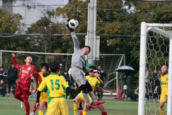 「関西代表チームはヴィッセル神戸と西宮ＳＳ！ 全農が各県の特産品で選手を後押し」の画像