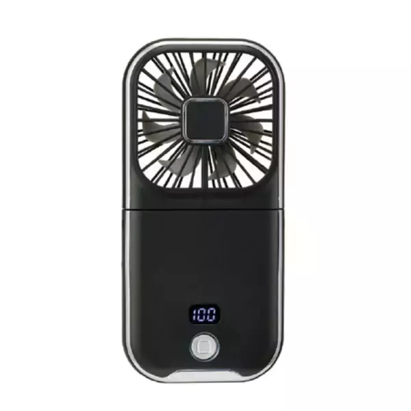 「「酷暑日対応 最新ひんやり家電」エディオンPR担当おすすめ8選 「電池別ハンディファンの選び方」も紹介」の画像