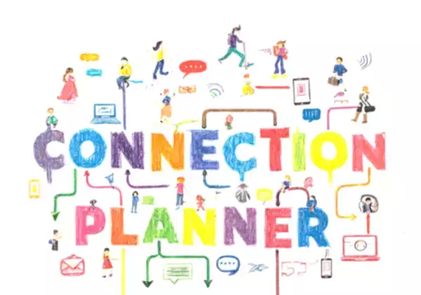 電通、商品・サービス利用意向や広告効果との親和性を可視化する「コネクションプランナー」を開発